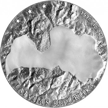 Latvia 2006 Fight for Freedom