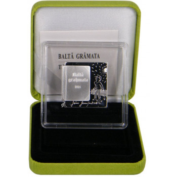 Latvia 2014 White Book