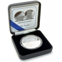 Finland 2003 Anders Chydenius PROOF