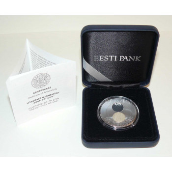 Estonia 2010 Estonian Nature