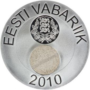 Estonia 2010 Estonian Nature