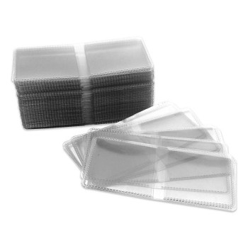 Leuchtturm coin pocket 52x103mm