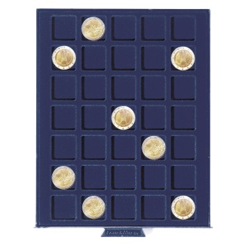 Leuchtturm coin box SMART