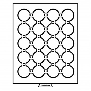 Leuchtturm drawer MB