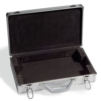 Leuchtturm collector case CARGO L6