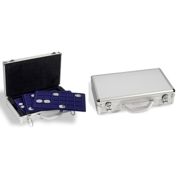 Leuchtturm collector case cargo L6 198