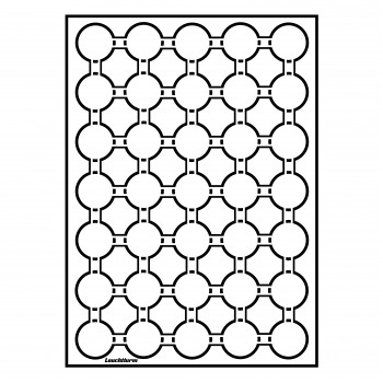 Leuchtturm drawer LIGNUM