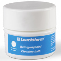 Leuchtturm coin Cleaning-Bath for coins Leuchtturm coin Cleaning-Bath for coins