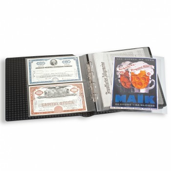 Leuchtturm album Kanzlei