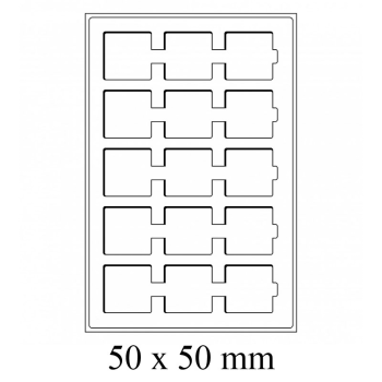 Leuchtturm coin trays L