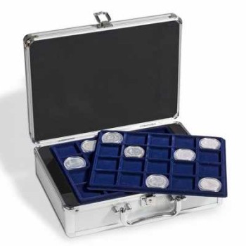 Leuchtturm collector case cargo s6