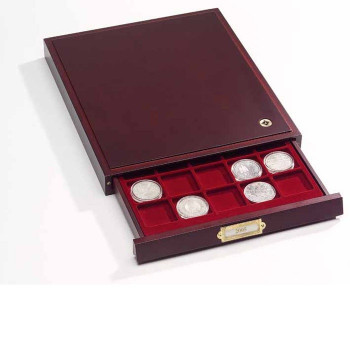 Leuchtturm drawer LIGNUM