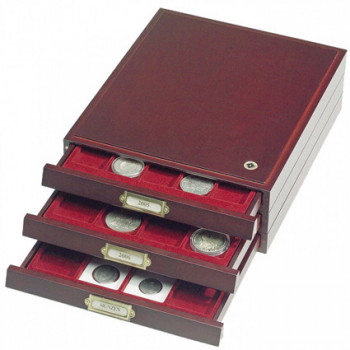 Leuchtturm drawer LIGNUM