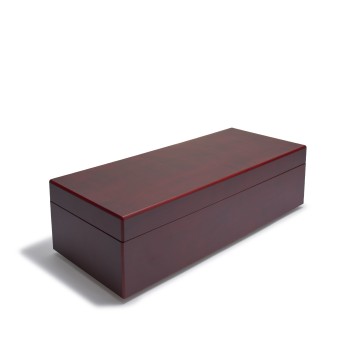 Leuchtturm volterra case for 50 slabs