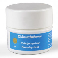 Leuchtturm coin cleaning-bath, for gold coins Leuchtturm coin cleaning-bath, for gold coins