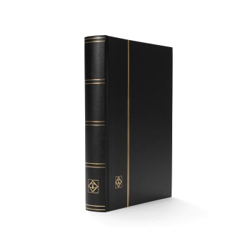 Leuchtturm album for stamps 64 Basic