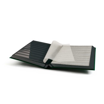 Leuchtturm album for stamps 64 Basic