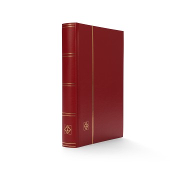 Leuchtturm album for stamps 64 Basic