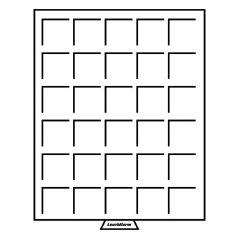 Leuchtturm coin box SMART