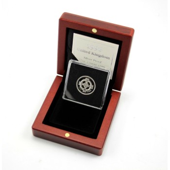 Leuchtturm VOLTERRA 1 quadrum capsule