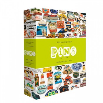 Leuchtturm Pin album