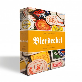 Leuchtturm beer mate album Grande Leuchtturm beer mate album Grande