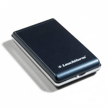 Leuchtturm LIBRA digital coin scale, 0,01-500 g