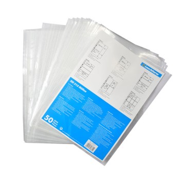 Leuchtturm plastic sheets GRANDE 4 pockets 72x216 mm 1pcs. Leuchtturm plastic sheets GRANDE 4 pockets 72x216 mm 1pcs.