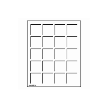 Leuchtturm collector case cargo s6 120 B/S