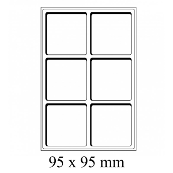 Leuchtturm coin trays L