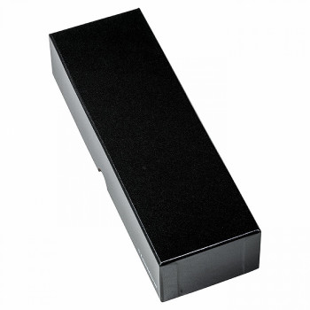 Leuchtturm LOGIK archive box for 40 gold bars or coin cards