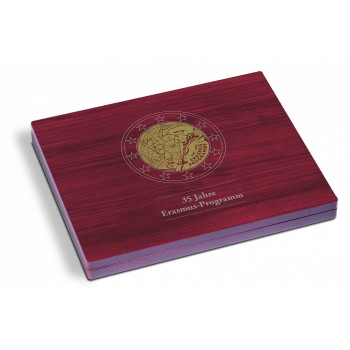 Leuchtturm pressentation case Volterra uno Erasmus programme