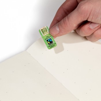 Leuchtturm fruit sticker album