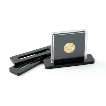 Leuchtturm QUADRUM coin stand