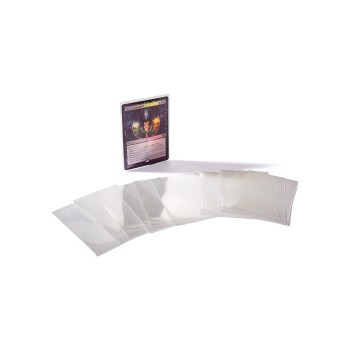 Leuchtturm TCG Pro sleeves 67x92