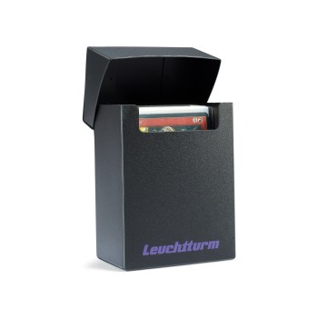 Leuchtturm TCG trading cards box