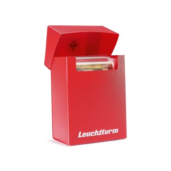 Leuchtturm TCG trading cards box