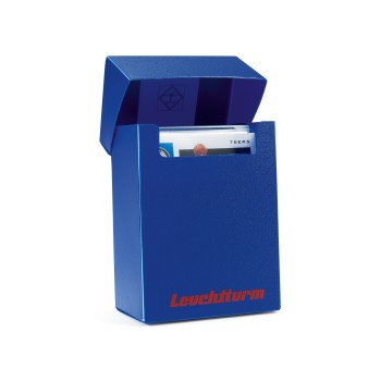 Leuchtturm TCG trading cards box