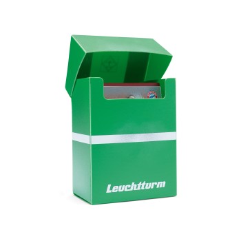 Leuchtturm TCG trading cards box
