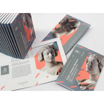 San Marino 2018 Gian Lorenzo Bernini