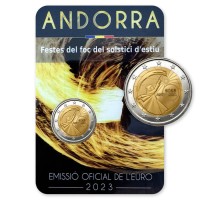 Andorra 2023 Summer solstice festivities