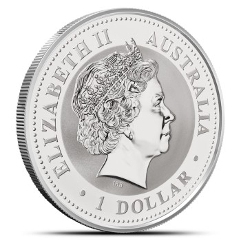 Australia 2007 Kookaburra