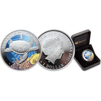 Australia 2011 The Reef Series Great barrier reef