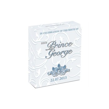 Australia 2013 Prince George 