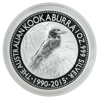 Australia 2015 Kookaburra