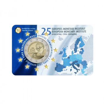 Belgium 2019 European Monetary Institute