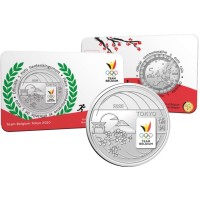 Belgium 2020 Team Belgium Tokyo 2020