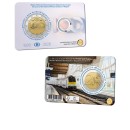 Belgium 2026 100 years of the national railways (SNCB NL version)