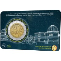 Belgium 2026 Observatory NL version