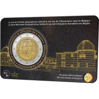 Belgium 2026 Observatory FR version